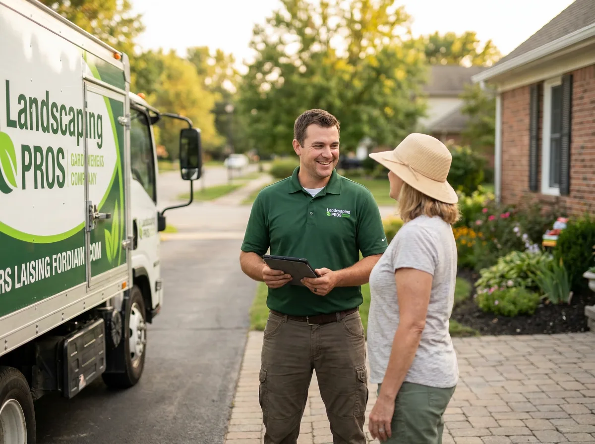 Landscaping Atoka, OK FAQs